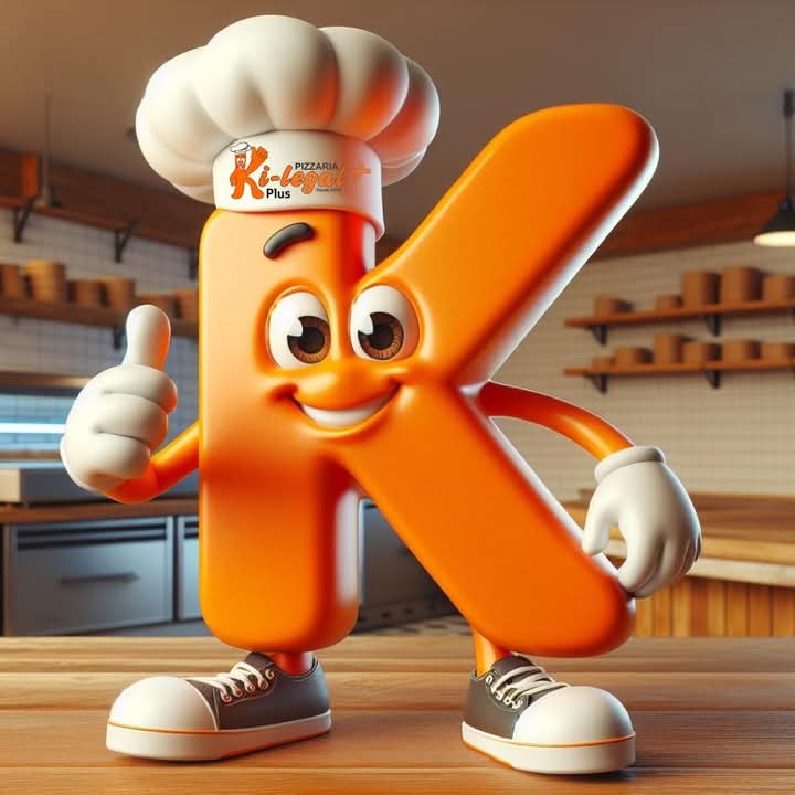 Pizzaria Ki Legal