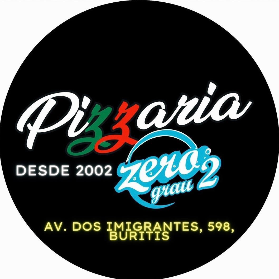 Pizzaria Zero Grau
