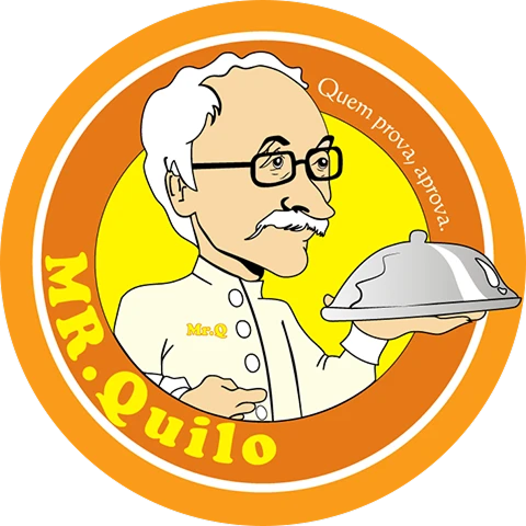 Mr.Quilo